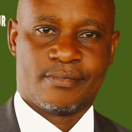 Prof. Mugisho Katengura Christian